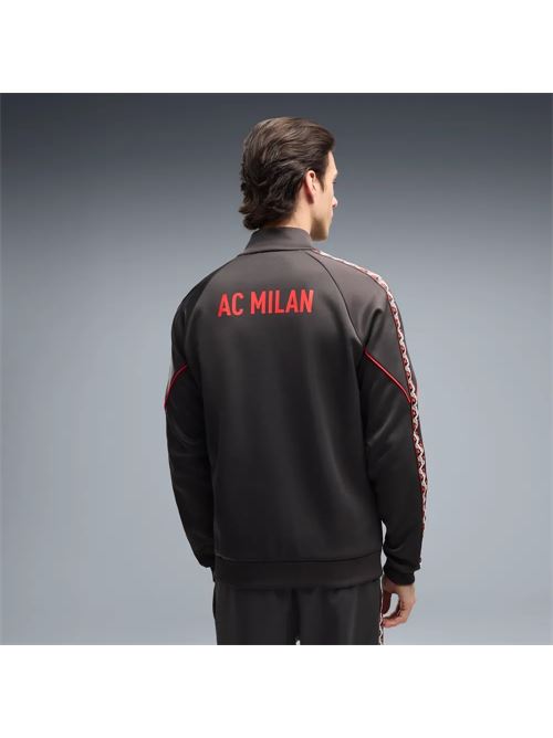 Puma Milan anthem jacket 26/27 MILAN | 78673517KING ANTHEM JKT